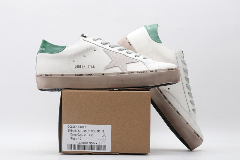 ggdb sneaker