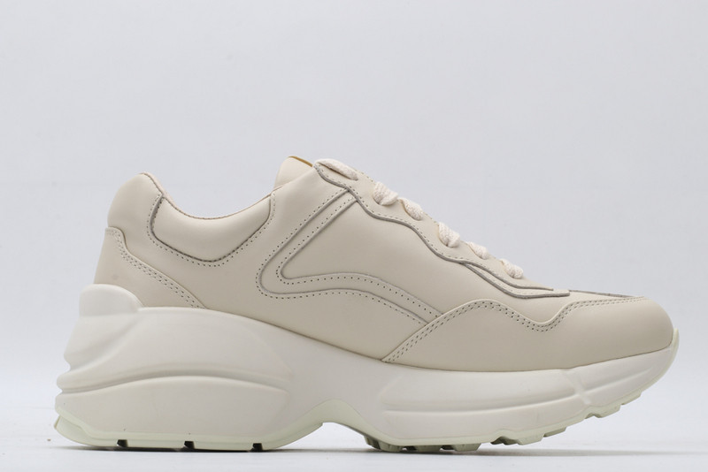 g*u*i rhyton sneaker