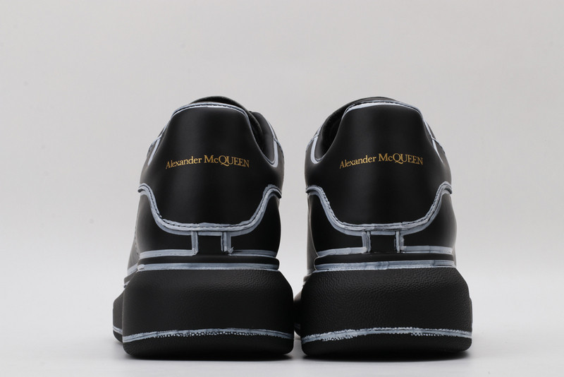 alexer mceen sneakers