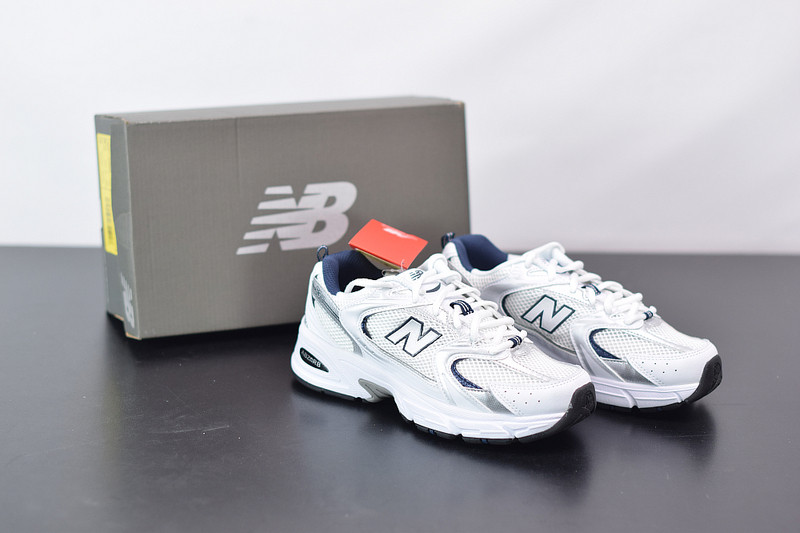 new balance nb530