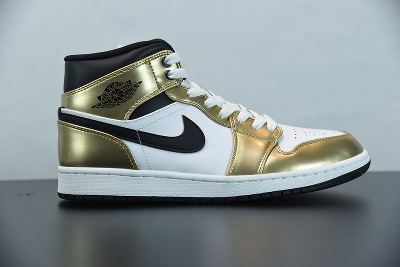 air jordan 1 mid db5453-700