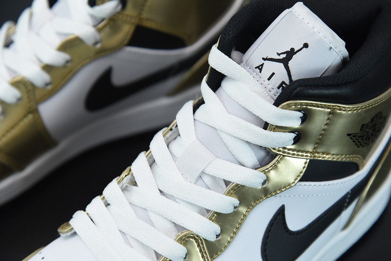 air jordan 1 mid db5453-700
