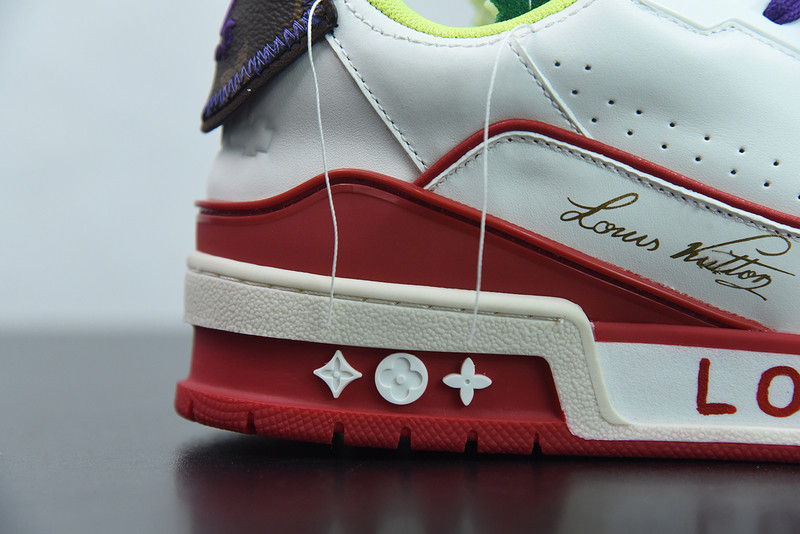 lvt sneakers
