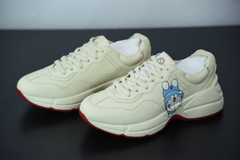 g*u*i rhyton sneaker