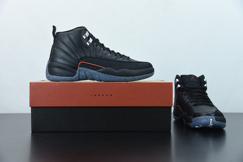 air jordan 12 “utility” dc1062-006