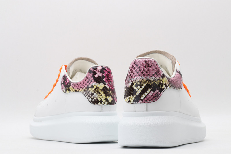 alexer mceen sneakers