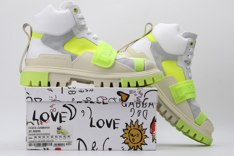 dg sneaker