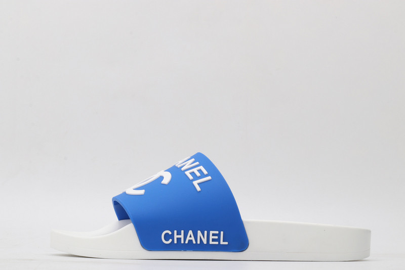 Ch*el slide