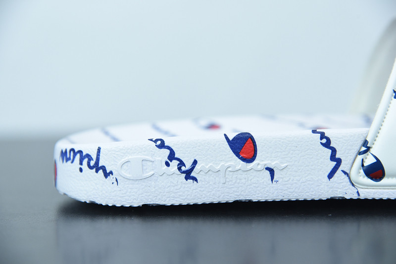 champion ipo metallic