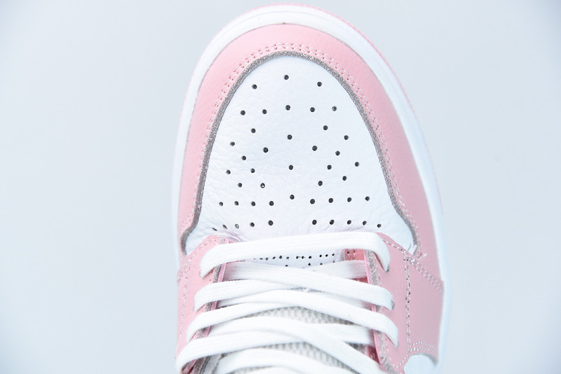 air jordan 1 high zoom air cmft pink glaze ct0979-601