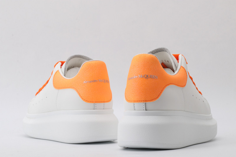 alexer mceen sneakers