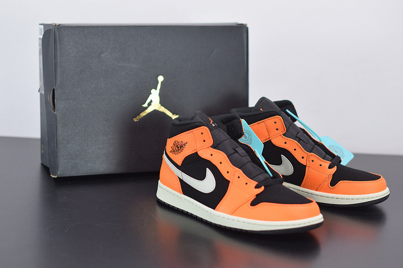 air jordan 1 mid 