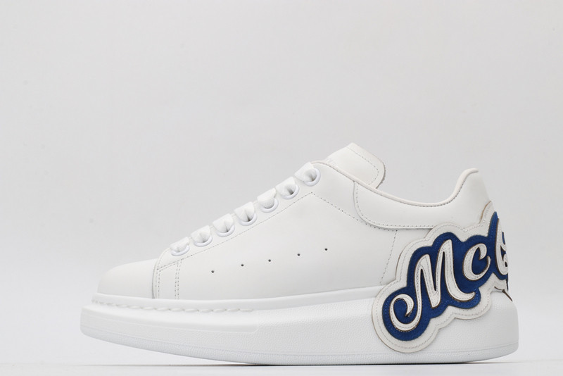 alexer mceen sneakers