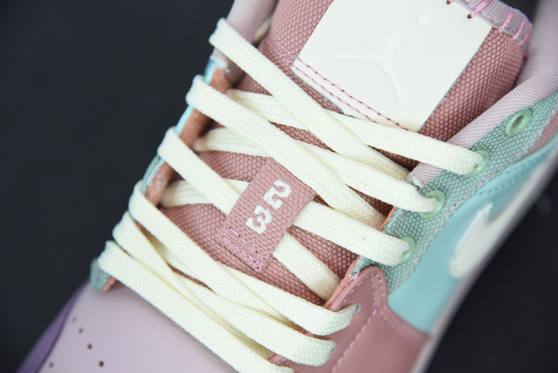 air jordan 1 low multi pastel dj5196-615
