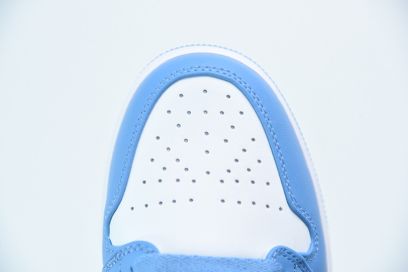 air jordan 1 retro mid unc 554724-106