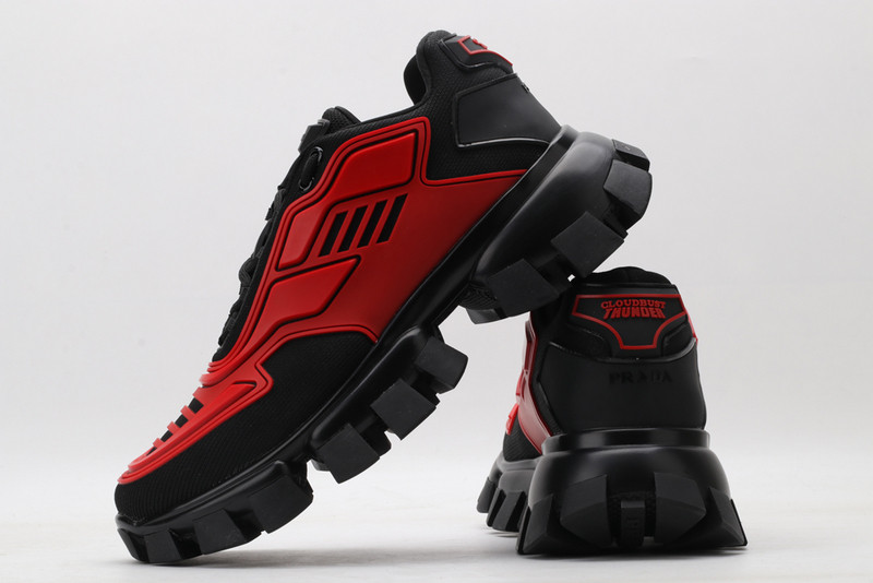 pr sneaker