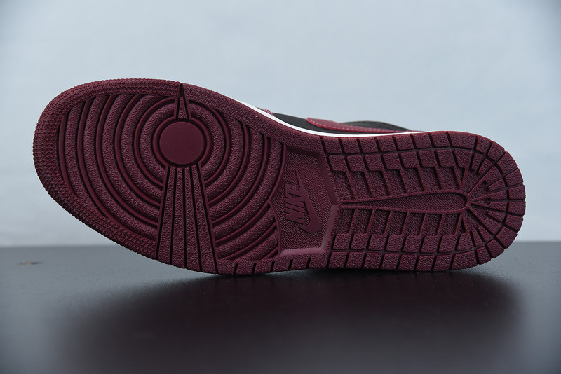 air jordan 1 low se ‘dark beetroot“ db6491-600