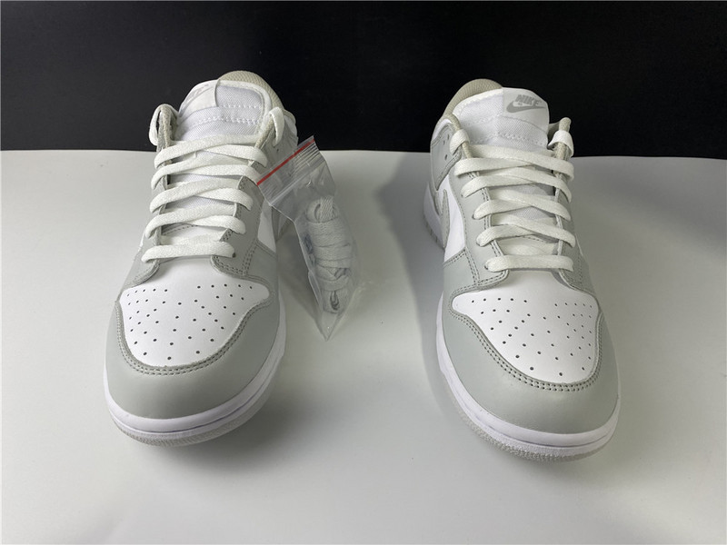 nike dunk low “photon dust” cu1726-201