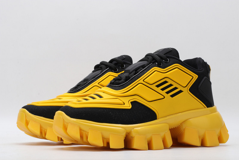 pr sneaker