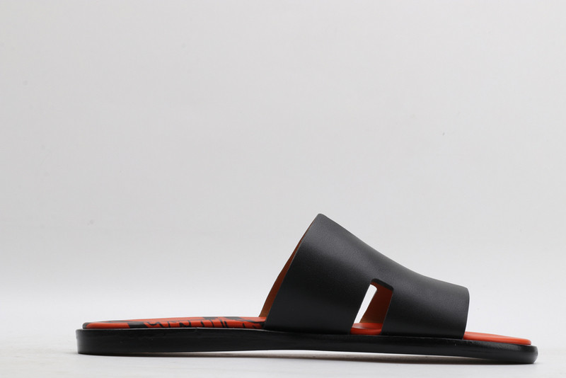 H**mes slide