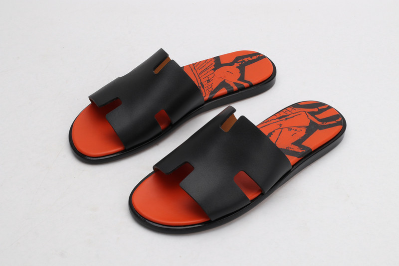 H**mes slide