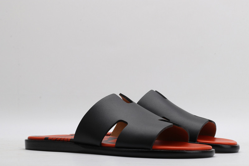 H**mes slide