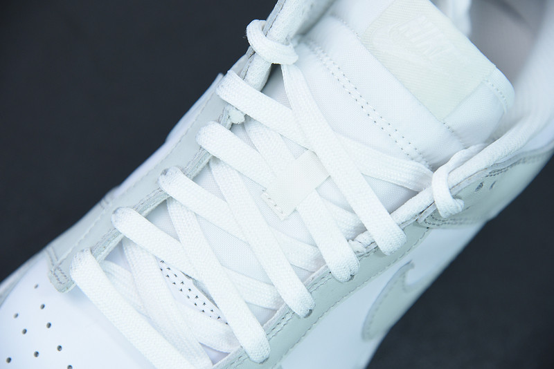 nike dunk low “photon dust” (w) dd1503-103