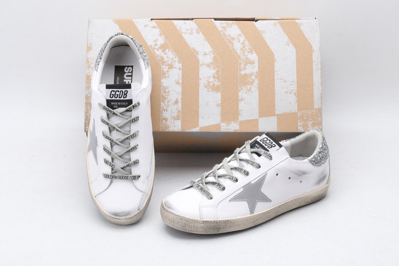 ggdb sneaker
