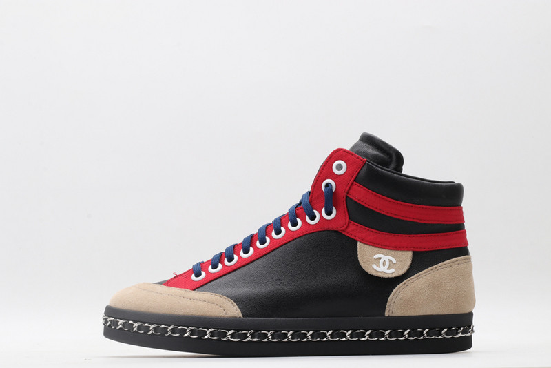 Ch*el sneaker