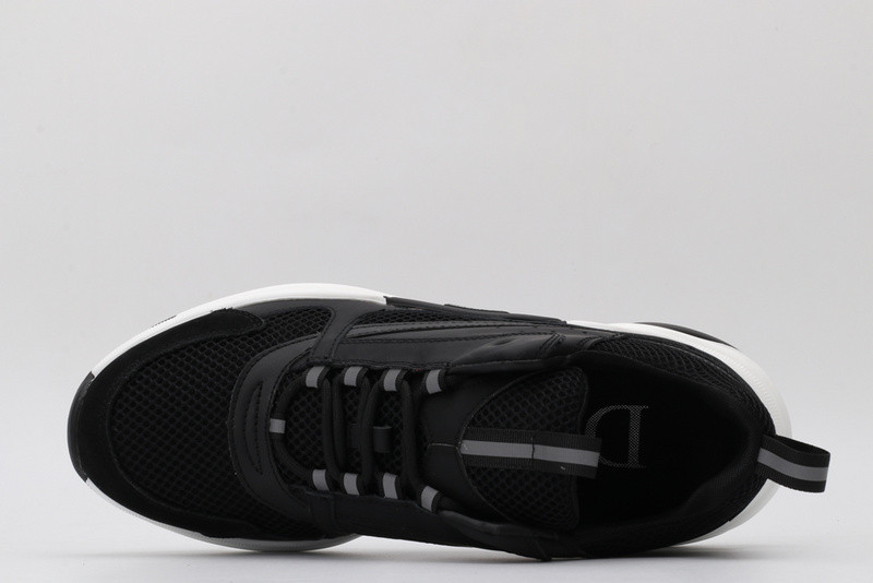 dio* homme b22 trainer sneaker