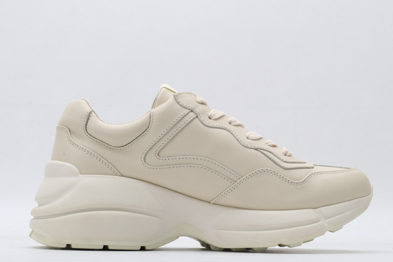 g*u*i rhyton sneaker