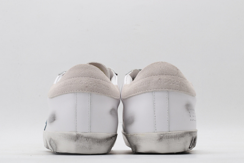 ggdb sneaker
