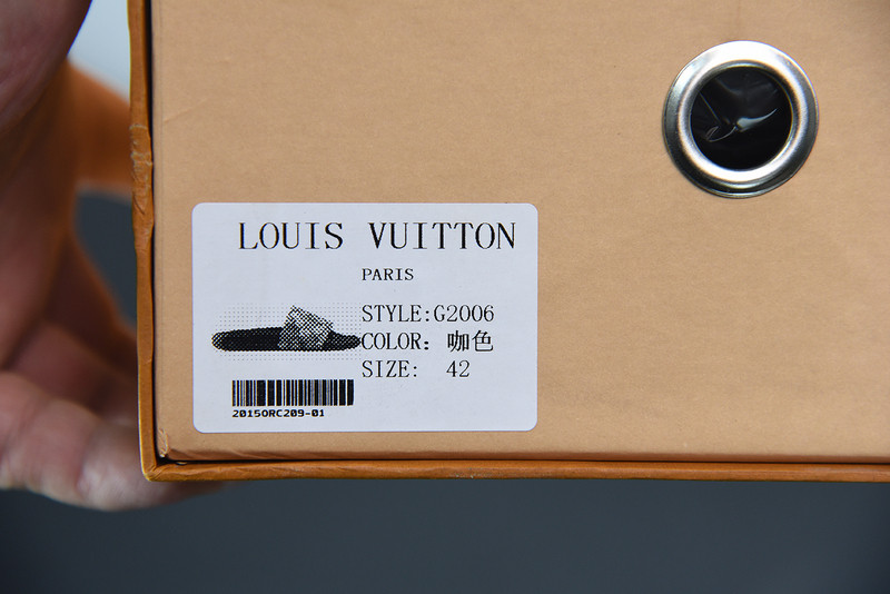 lvt sandals