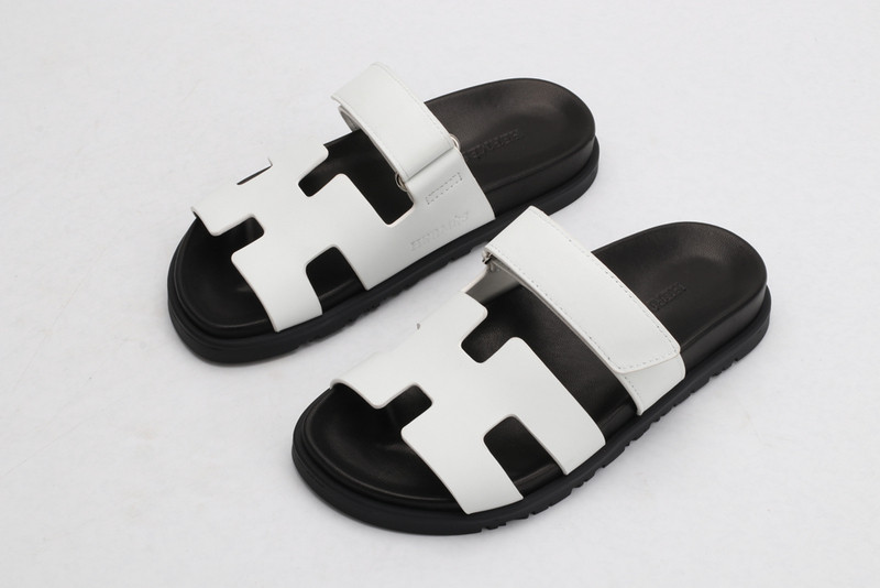 H**mes slide