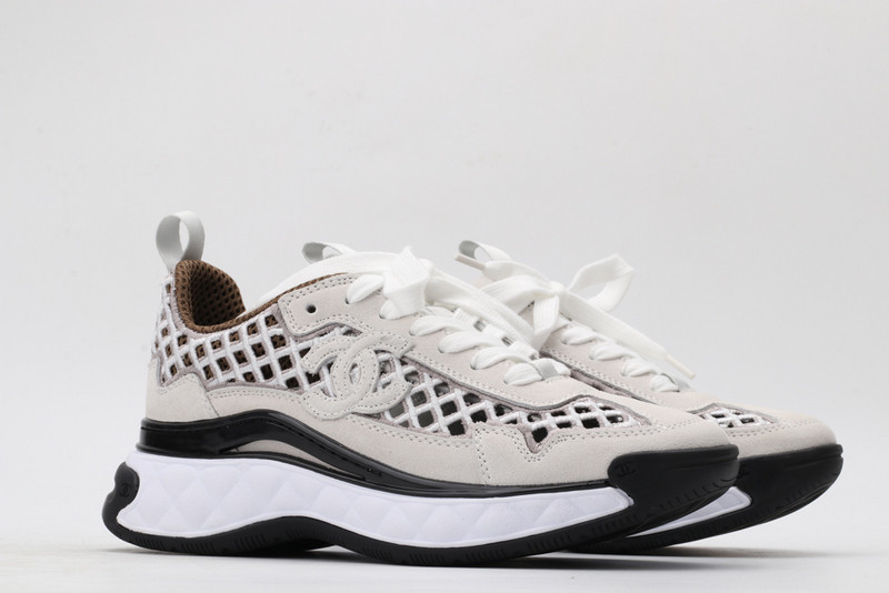 Ch*el sneaker