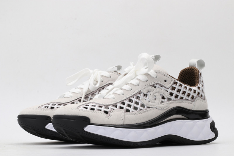 Ch*el sneaker