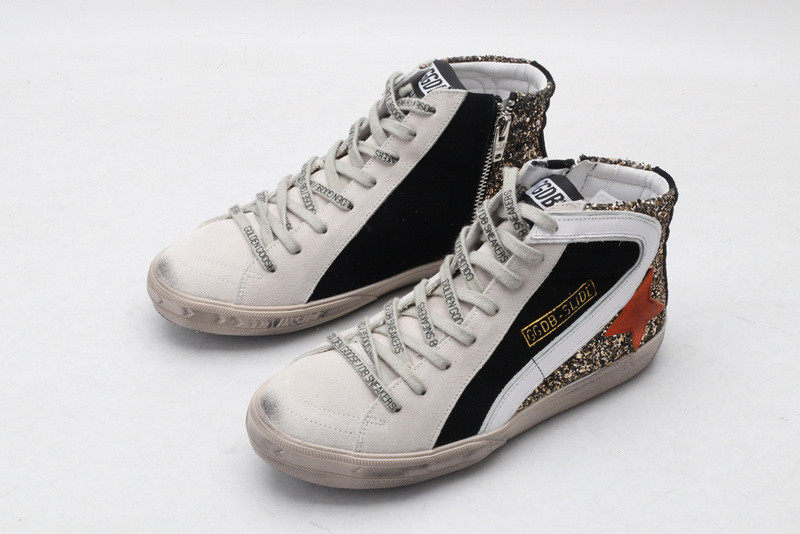 ggdb sneaker