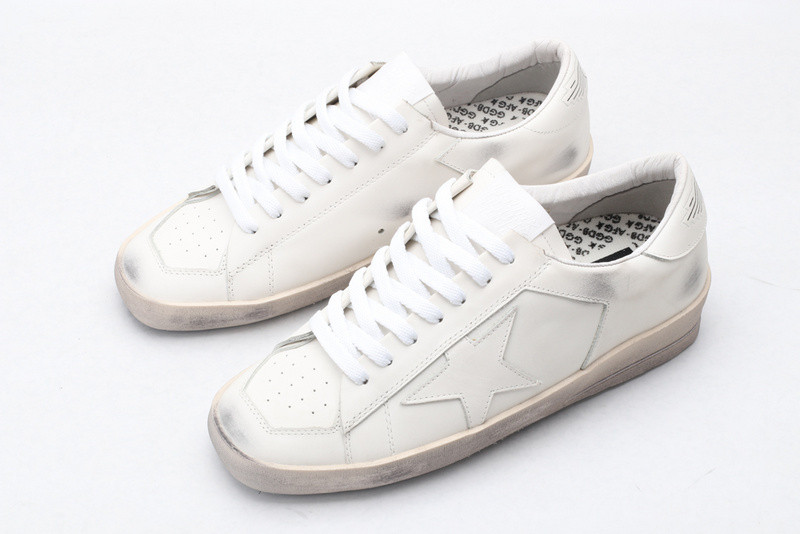 ggdb sneaker