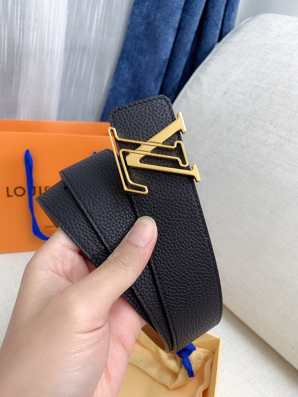 lvt belt