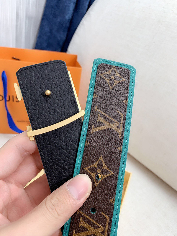 lvt belt