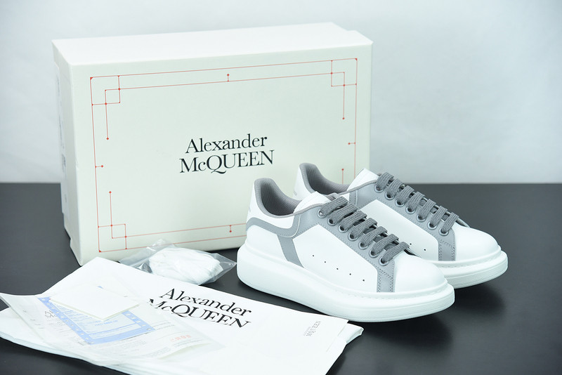 alexer mceen sneakers