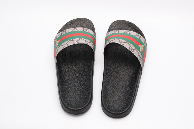 g*u*i sandals