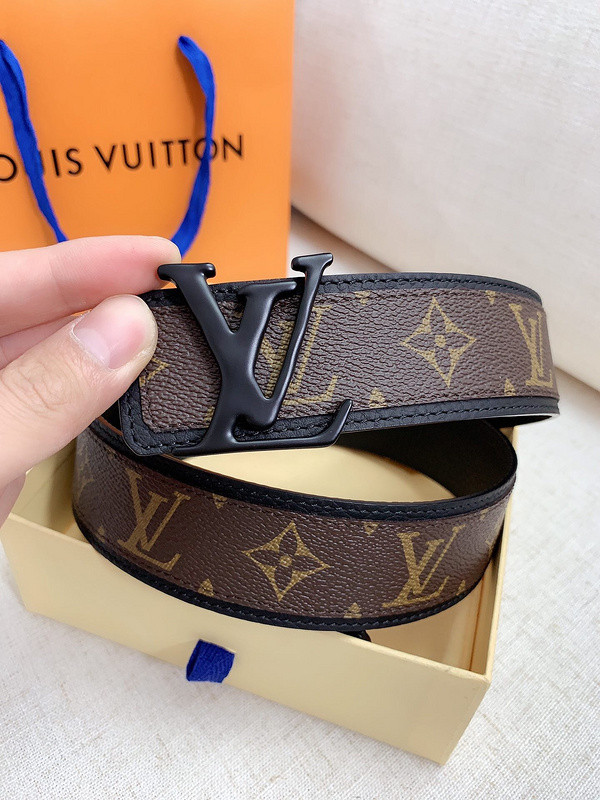 lvt belt