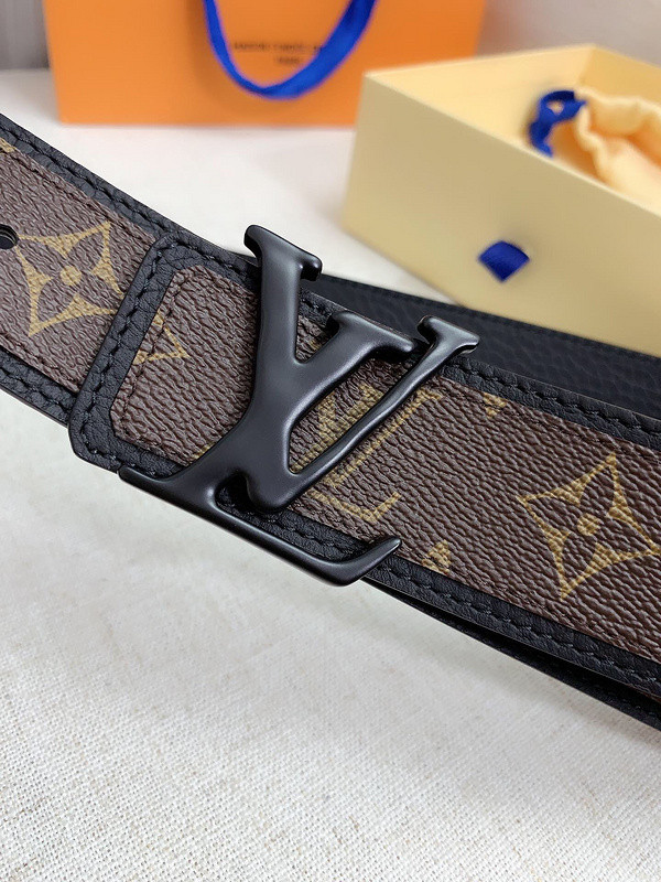 lvt belt