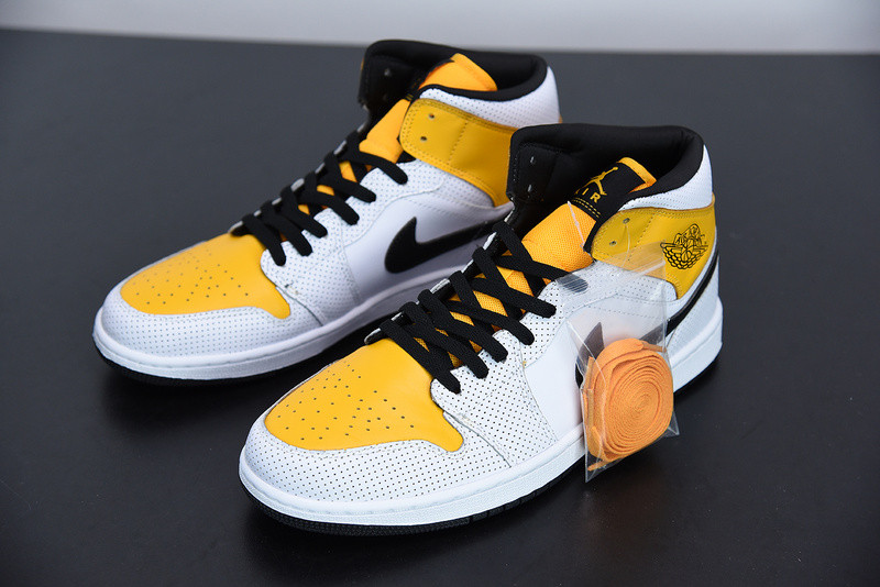 air jordan 1 mid 