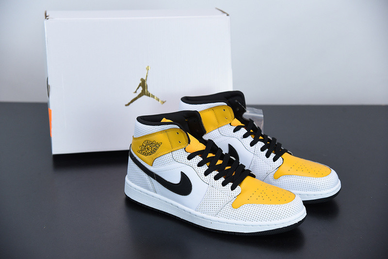 air jordan 1 mid 
