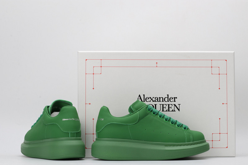 alexer mceen sneakers