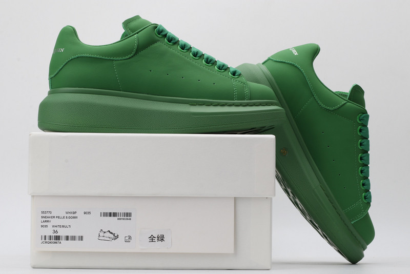 alexer mceen sneakers