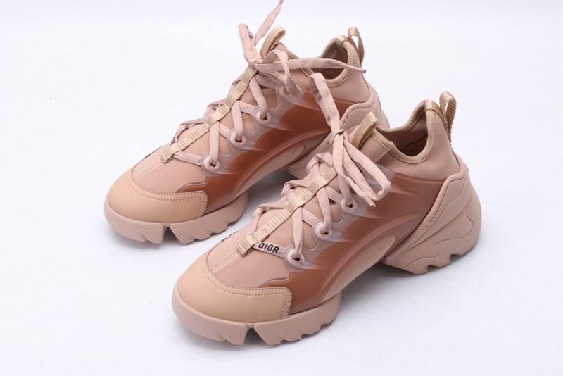 dio* d-connect sneaker