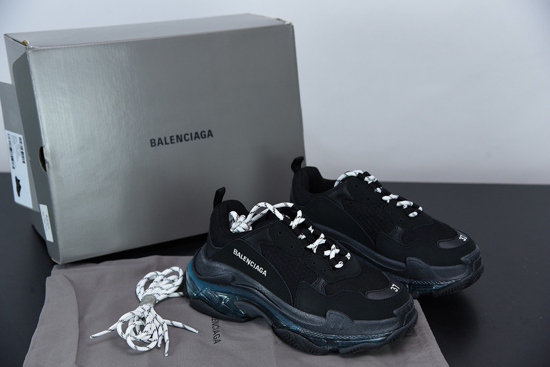 bc triple s trainer 544351 w09e1 9025